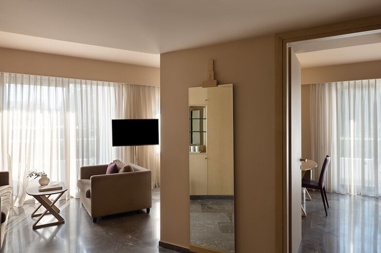 Hotel Atlantica Akti Zeus