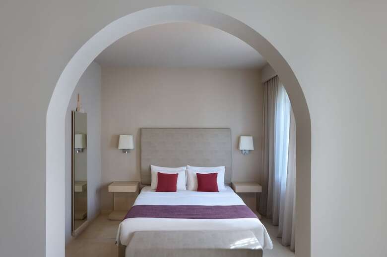 Hotel Atlantica Akti Zeus