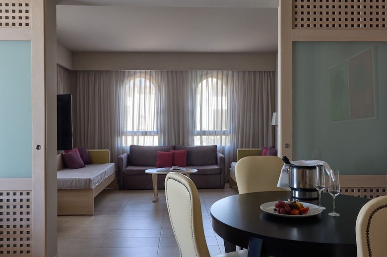 Hotel Atlantica Akti Zeus