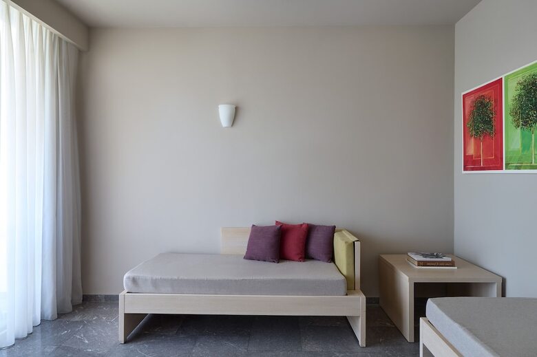 Hotel Atlantica Akti Zeus
