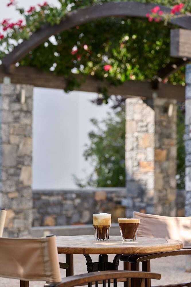 Hotel Atlantica Akti Zeus