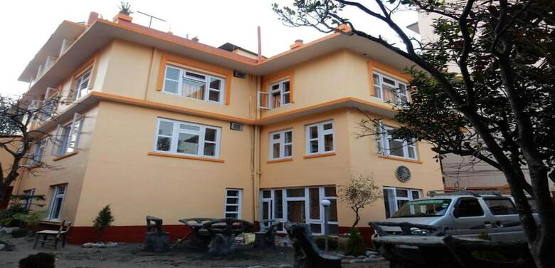 Bed & Breakfast Merostay 193 Des