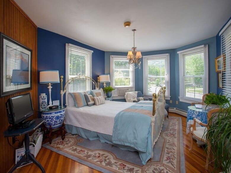 Bed & Breakfast Fairlawn Inn
