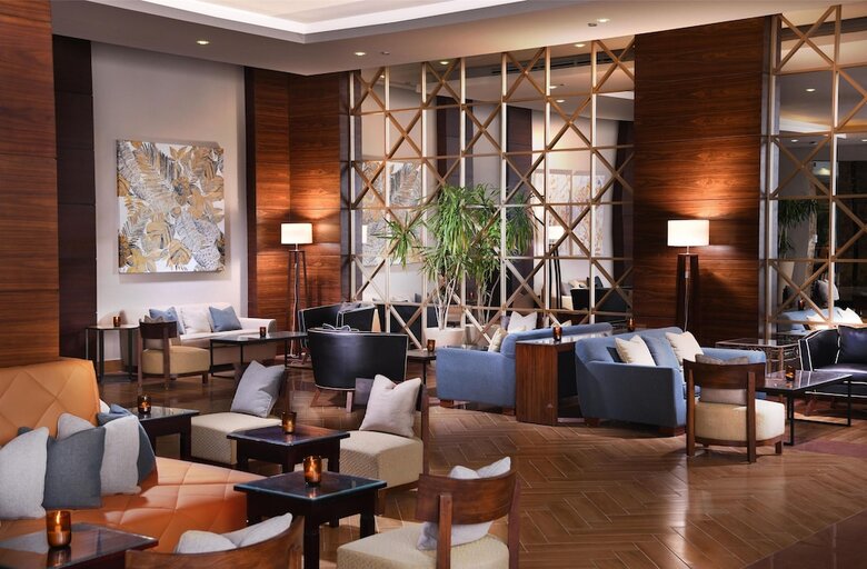 Hotel Jaz Soma Beach