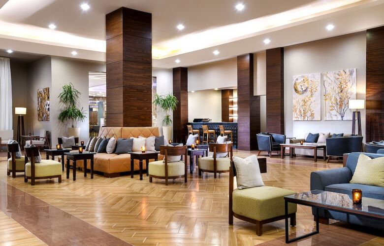 Hotel Jaz Soma Beach