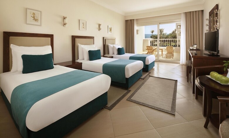 Hotel Jaz Soma Beach