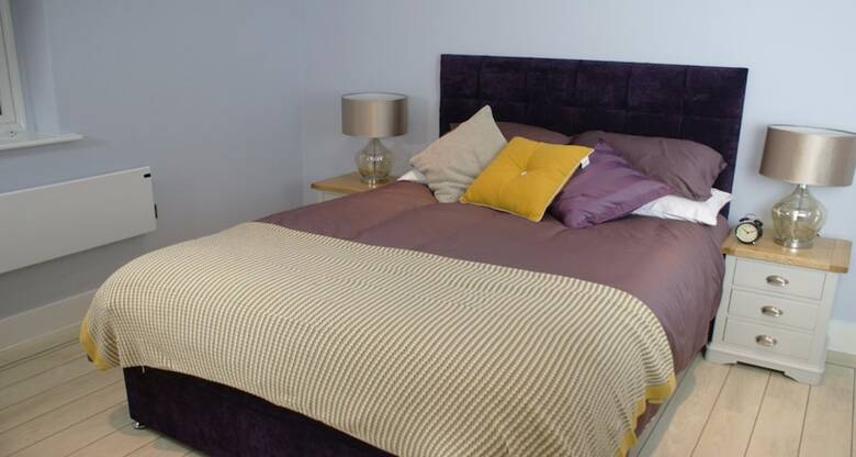 Aparthotel St Anns Square Apartments