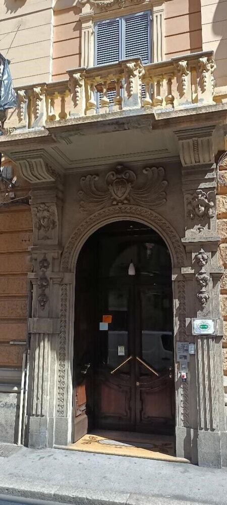 Bed & Breakfast Shelter Affittacamere