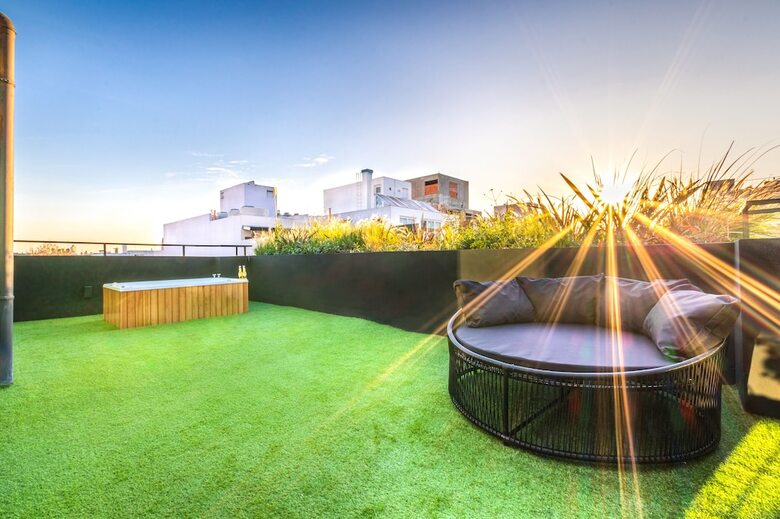 Deluxe Apartments In Palermo - By Buerentals