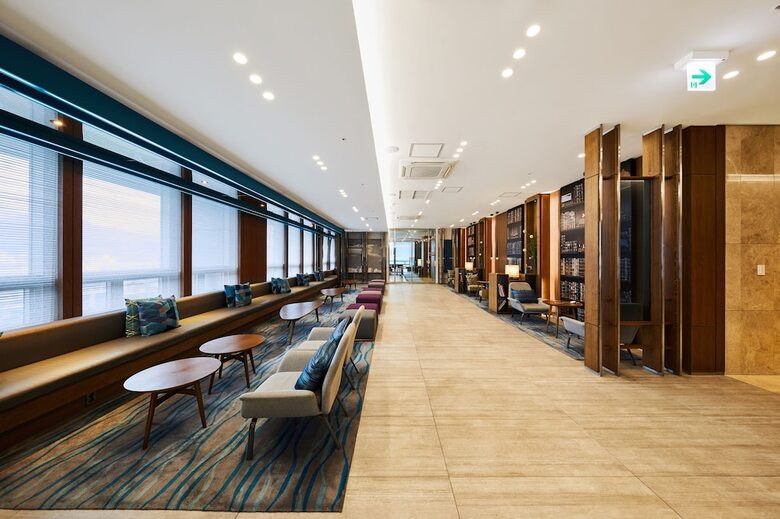 Felix By Stx Hotel & Suite