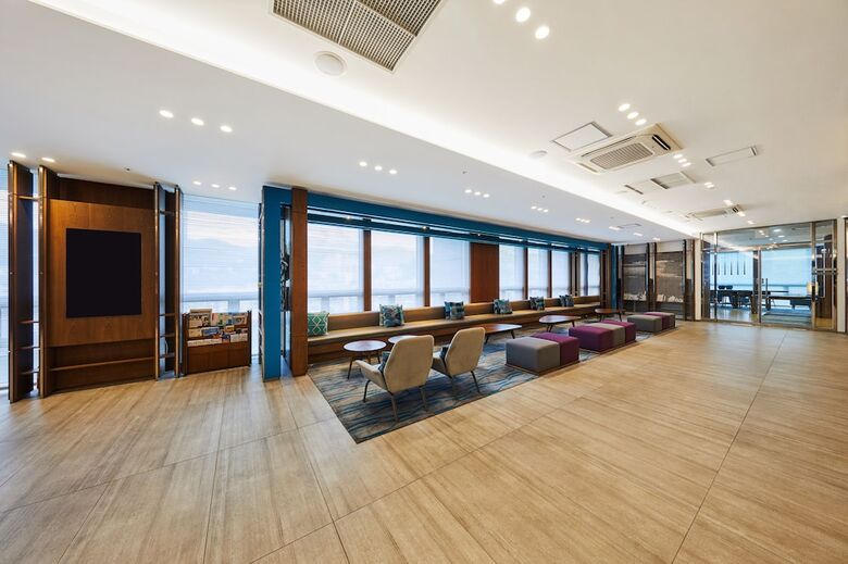 Felix By Stx Hotel & Suite