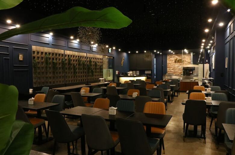 Felix By Stx Hotel & Suite