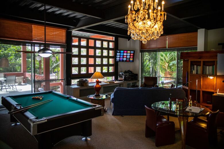 Hotel Casa Chu