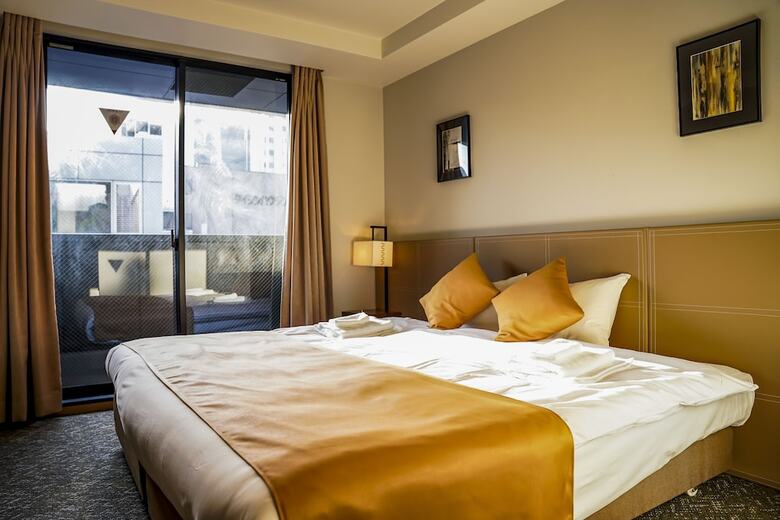 Hotel S-presso South
