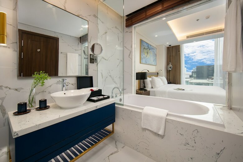Hotel M�venpick Living West Hanoi