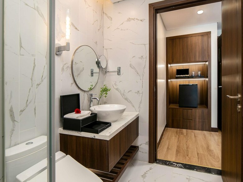 Hotel M�venpick Living West Hanoi