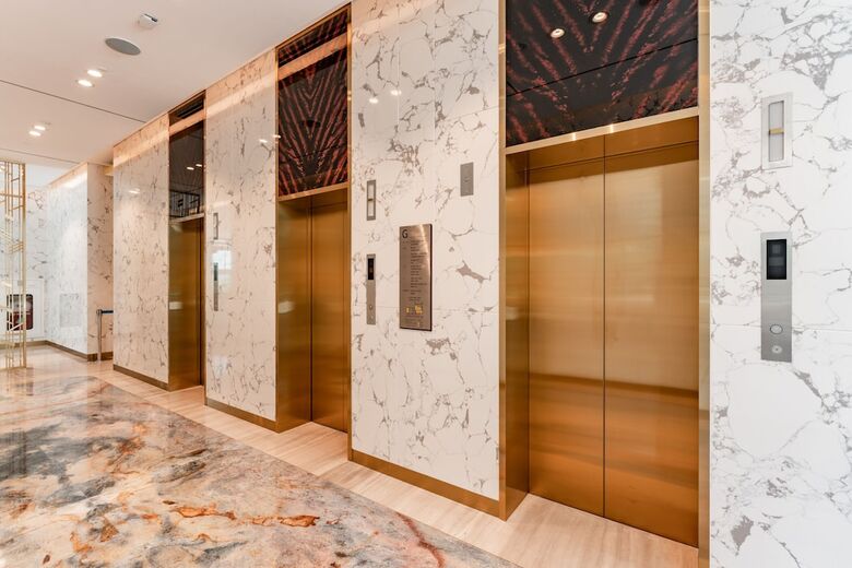 Hotel M�venpick Living West Hanoi