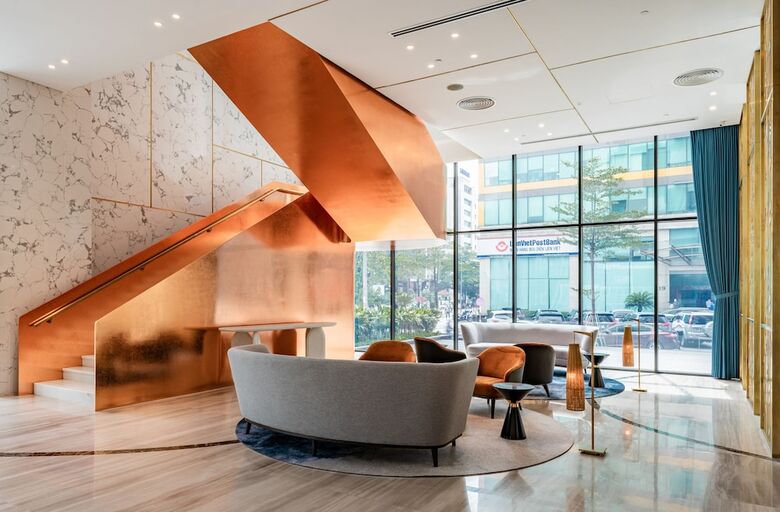 Hotel M�venpick Living West Hanoi