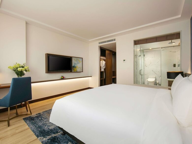 Hotel M�venpick Living West Hanoi