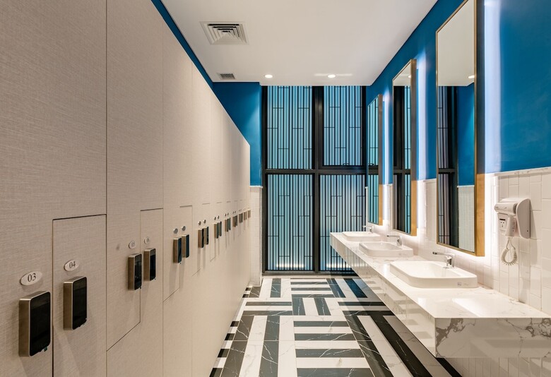 Hotel M�venpick Living West Hanoi