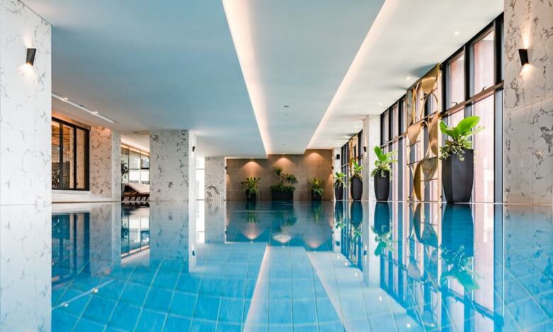 Hotel M�venpick Living West Hanoi