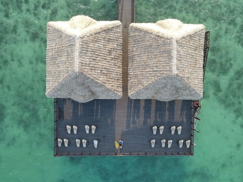 Hotel Le Mersenne Zanzibar, Autograph Collection