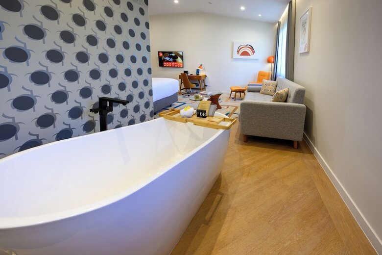 Hotel Ohtel Auckland
