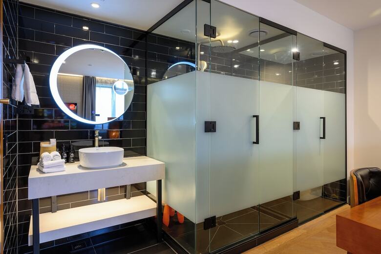 Hotel Ohtel Auckland