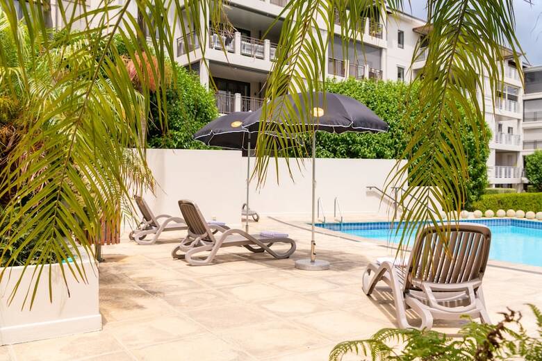 Hotel Ohtel Auckland