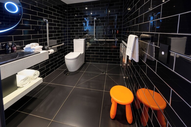 Hotel Ohtel Auckland