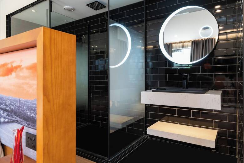Hotel Ohtel Auckland