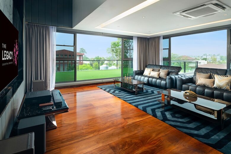 Hotel The Gems Mining Pool Villas Pattaya