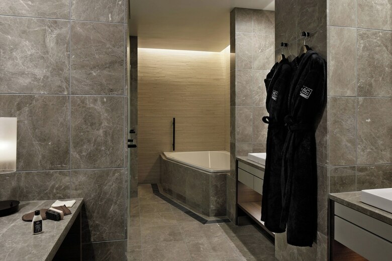 AC Hotel By Marriott Tokyo Ginza