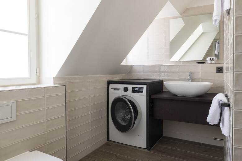 Ema House Serviced Apartments Unterstrass