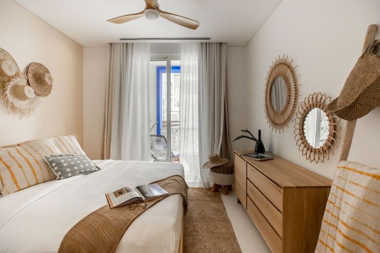 Aparthotel Cloud 7 Residence Ayla Aqaba