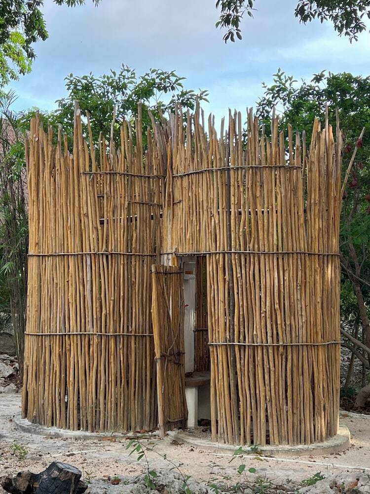 Hotel Pepem Holistic Experience - Peaceful Retreat Near Tulum