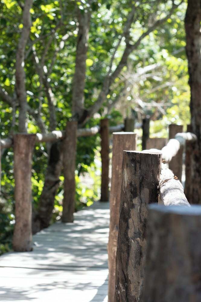 Hotel Pepem Holistic Experience - Peaceful Retreat Near Tulum