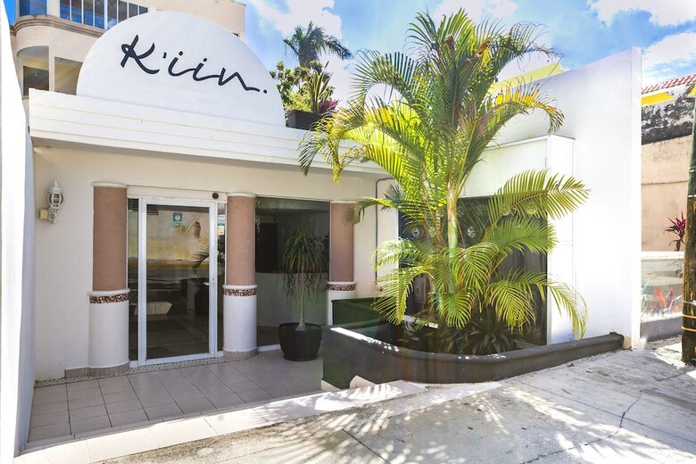Hotel Kiin Cozumel