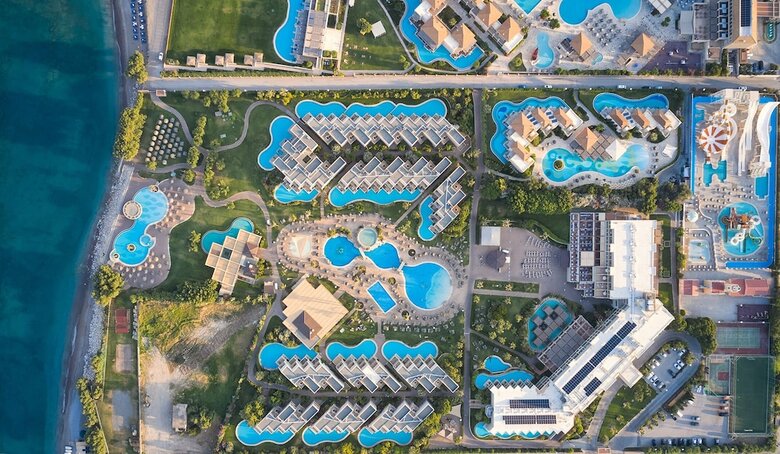 Atlantica Aegean Blue - All Inclusive