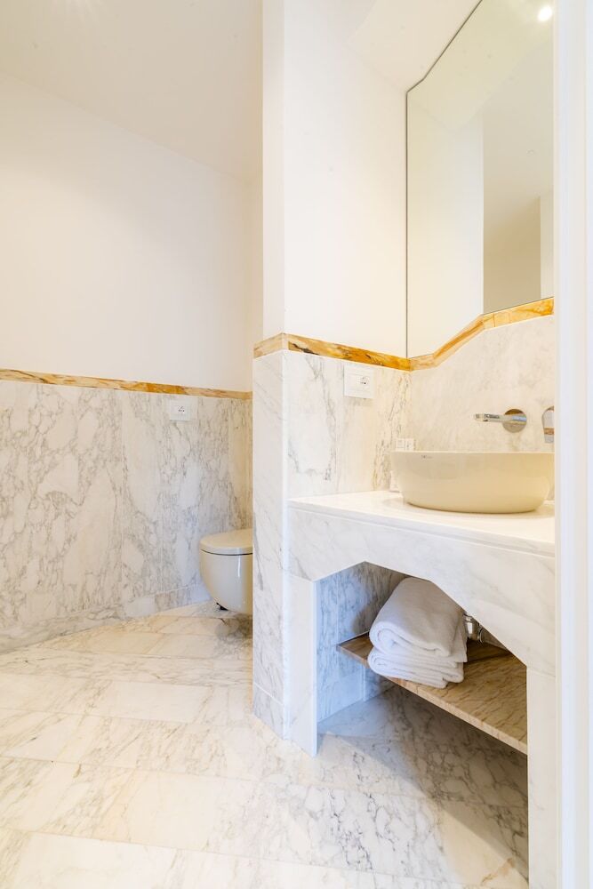 Bed & Breakfast L'incanto Di Cioffi Rooms