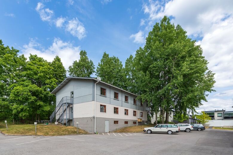 Hotelli Uninen Tampere