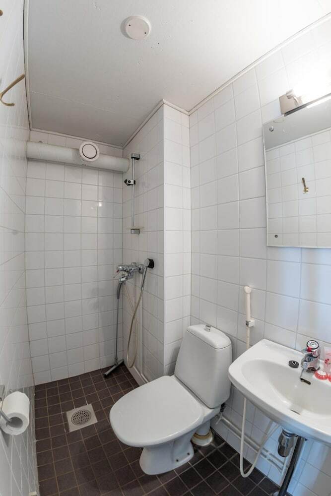 Hotelli Uninen Tampere
