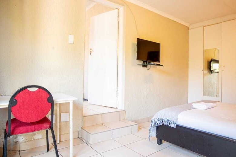 Cozy Guesthouse In Sandton.