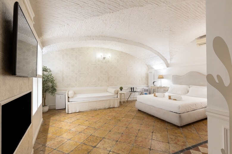 Hotel Domus Luxury Suite