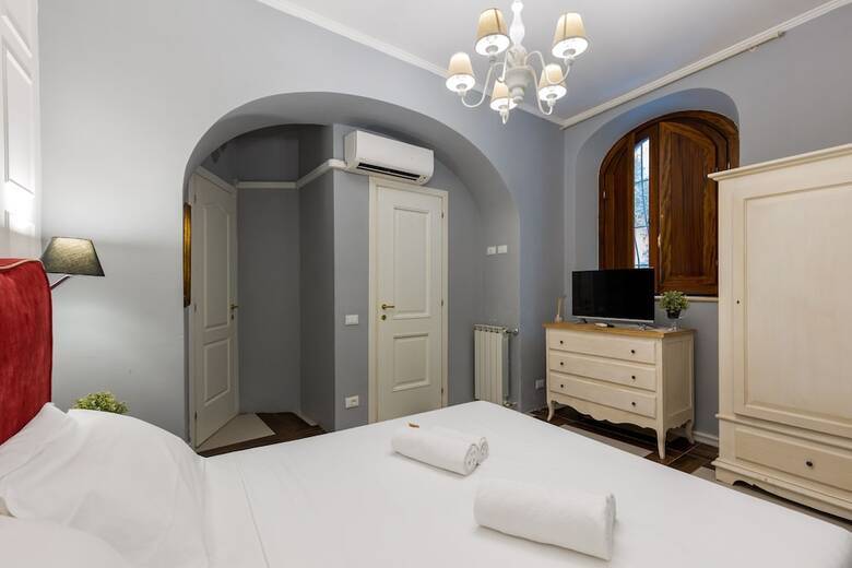 Hotel Domus Luxury Suite