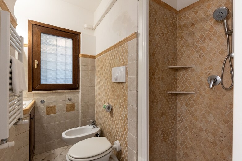 Hotel Domus Luxury Suite