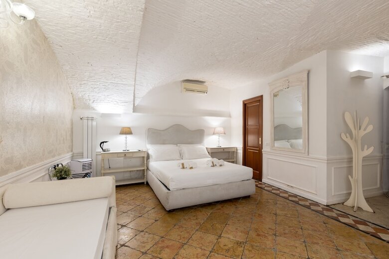 Hotel Domus Luxury Suite