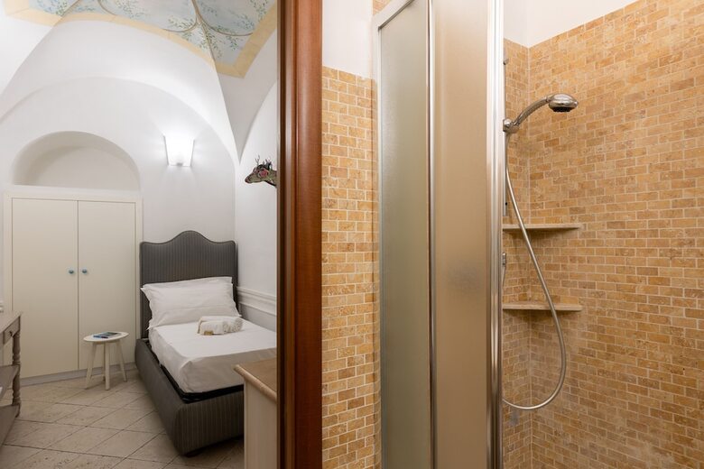 Hotel Domus Luxury Suite