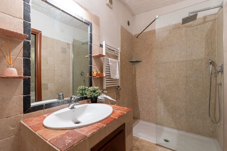 Hotel Domus Luxury Suite