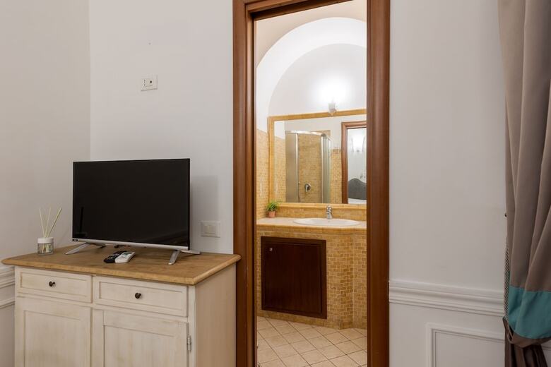 Hotel Domus Luxury Suite